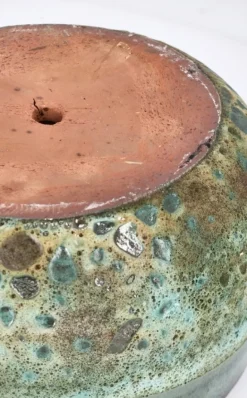 SET2 P.VASO DUYEN CIOTOLA VERDE GIADA