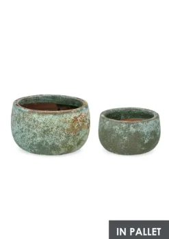 SET2 P.VASO DUYEN TO VERDE