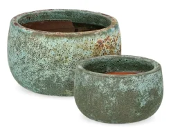 SET2 P.VASO DUYEN TO VERDE