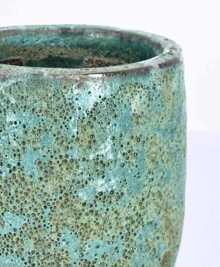 SET3 P.VASO DUYEN TO VERDE