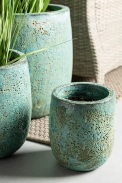 SET3 P.VASO DUYEN TO VERDE