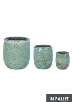 SET3 P.VASO DUYEN TO VERDE