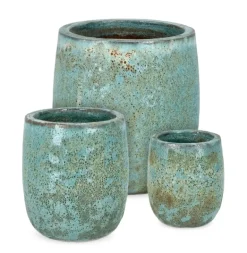 SET3 P.VASO DUYEN TO VERDE