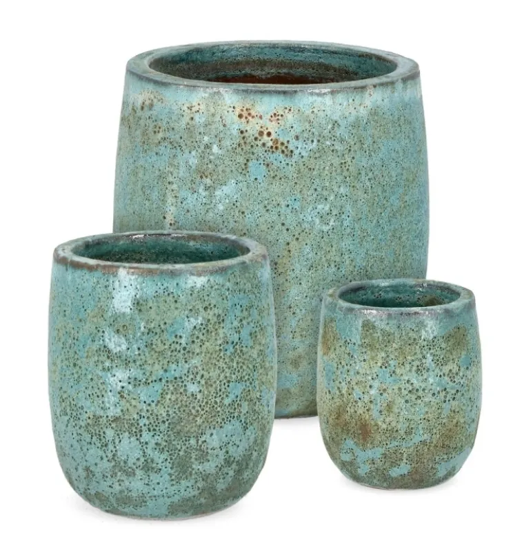 SET3 P.VASO DUYEN TO VERDE