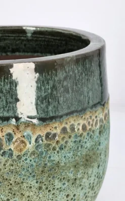 SET3 P.VASO DUYEN TO VERDE GIADA