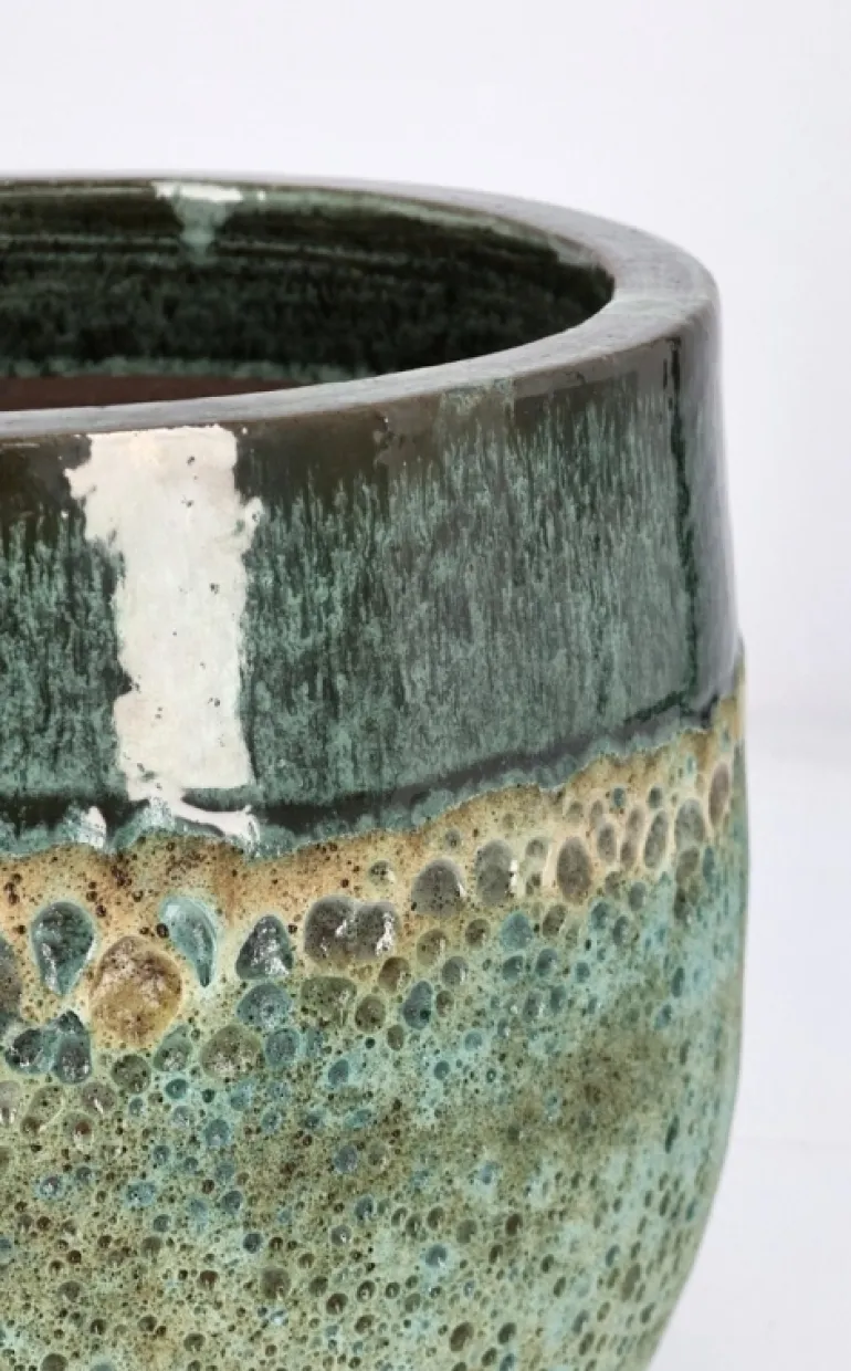 SET3 P.VASO DUYEN TO VERDE GIADA