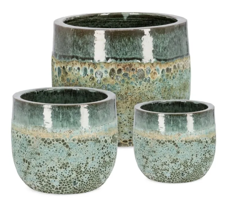 SET3 P.VASO DUYEN TO VERDE GIADA