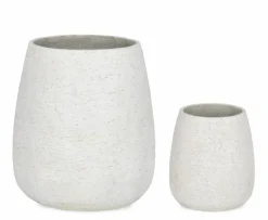 SET2 P.VASO EMEI ALTO BEIGE