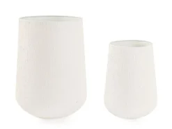 SET2 P.VASO KENAR TO BEIGE ALTO