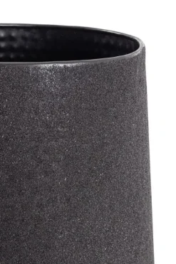 SET2 P.VASO KENAR TO NERO ALTO