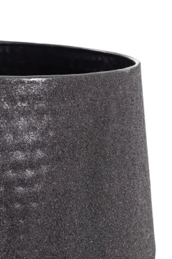 SET2 P.VASO KENAR TO NERO BASSO