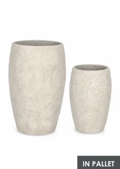 SET2 P.VASO MEILI ALTO BEIGE
