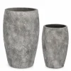 SET2 P.VASO MEILI ALTO GRIGIO