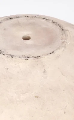 SET3 P.VASO MINH CIOTOLA TERRACOT CHIARA