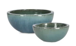 SET2 P.VASO QUANG TONDO BLU