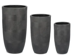 SET3 P.VASO RIGO TO ANTRACITE ALTO