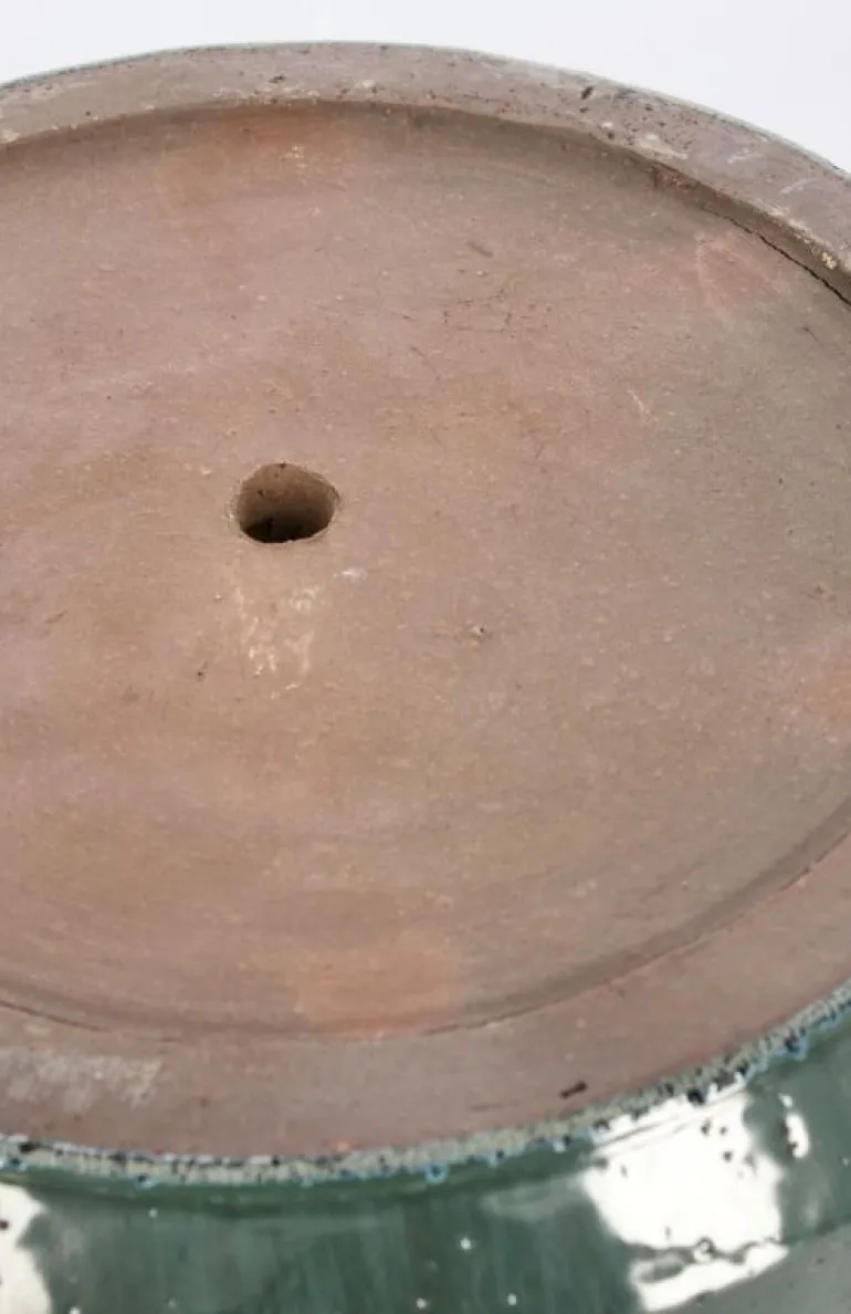 SET2 P.VASO THRAN BASSO MELANGE OCRA