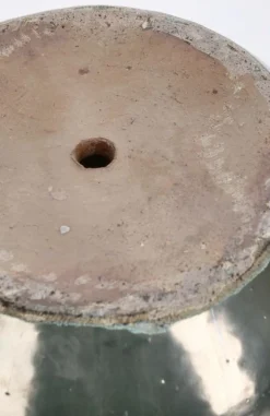 SET3 P.VASO THRAN MELANGE OCRA