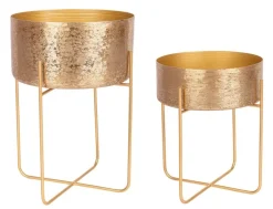 SET2 P.VASO VARANASI STAND TO ORO