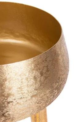 SET3 P.VASO VARANASI TREPPIEDE TO ORO