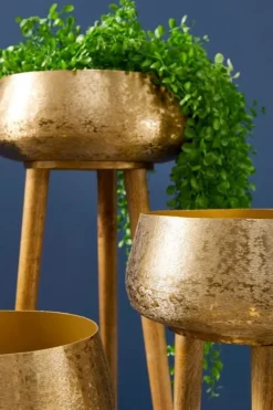 SET3 P.VASO VARANASI TREPPIEDE TO ORO