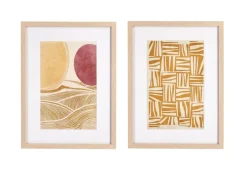 SET2 QUADRO C-C SHERLEY 396 30X40