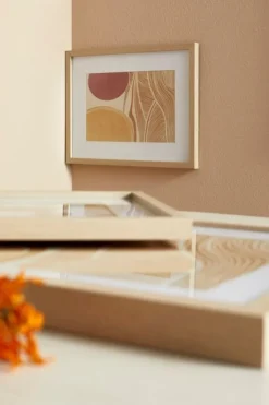 SET2 QUADRO C-C SHERLEY 396 30X40