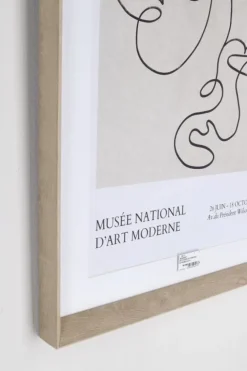 SET2 QUADRO C-C SHERLEY 50X70