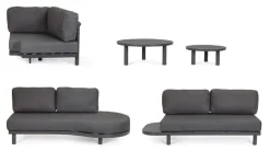 SET SALOTTO ANG. C-C HERCULES ANTR. WG21