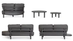 SET SALOTTO ANG. C-C HERCULES ANTR. WG21