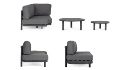 SET SALOTTO ANG. C-C HERCULES ANTR. WG21