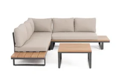 SET SALOTTO ANG. C-C ZELMAR ANTR. YK13