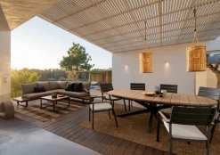 SET SALOTTO ANG. C-C ZELMAR ANTR. YK13