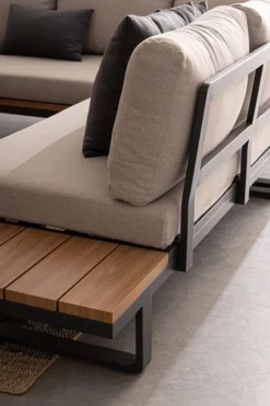 SET SALOTTO ANG. C-C ZELMAR ANTR. YK13