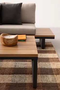 SET SALOTTO ANG. C-C ZELMAR ANTR. YK13