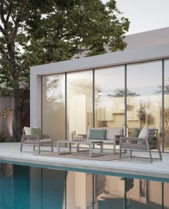 SET4 SALOTTO C-C CAPTIVA PEYOTE