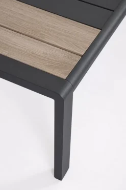 SET4 SALOTTO C-C ELNA ANTRACITE LH32