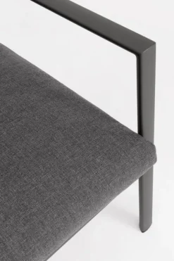 SET4 SALOTTO C-C KONNOR ANTRACITE CX23