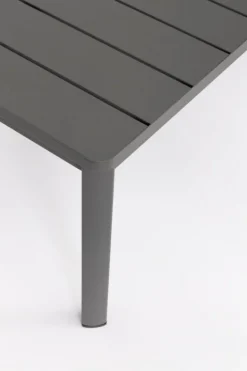 SET4 SALOTTO C-C KONNOR ANTRACITE CX23