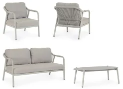 SET4 SALOTTO C-C MIRAVET SATURN