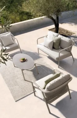 SET4 SALOTTO C-C MIRAVET SATURN