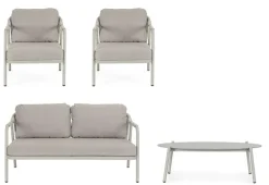 SET4 SALOTTO C-C MIRAVET SATURN