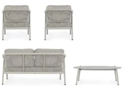 SET4 SALOTTO C-C MIRAVET SATURN