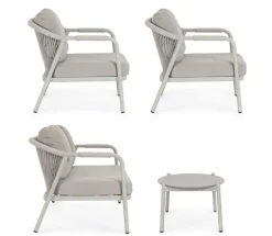 SET4 SALOTTO C-C MIRAVET SATURN