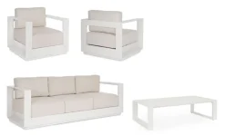 SET4 SALOTTO C-C MOSES VAPOR YK15