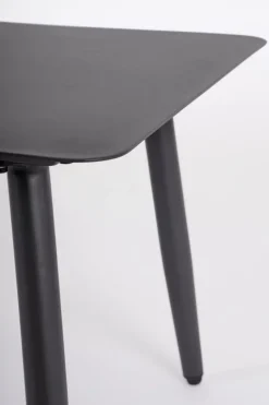 SET4 SALOTTO C-C NEBULA ANTRACITE YK13