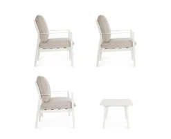 SET4 SALOTTO C-C NEBULA VAPOR YK15