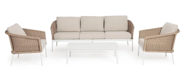 SET4 SALOTTO C-C OCEANA VAPOR YK15