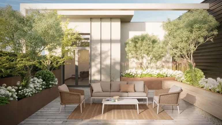 SET4 SALOTTO C-C OCEANA VAPOR YK15