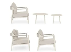 SET5 SALOTTO C-C ROPERY MORNY WG25